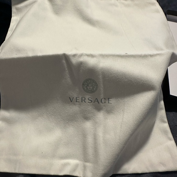 Versace booties - Picture 7 of 10